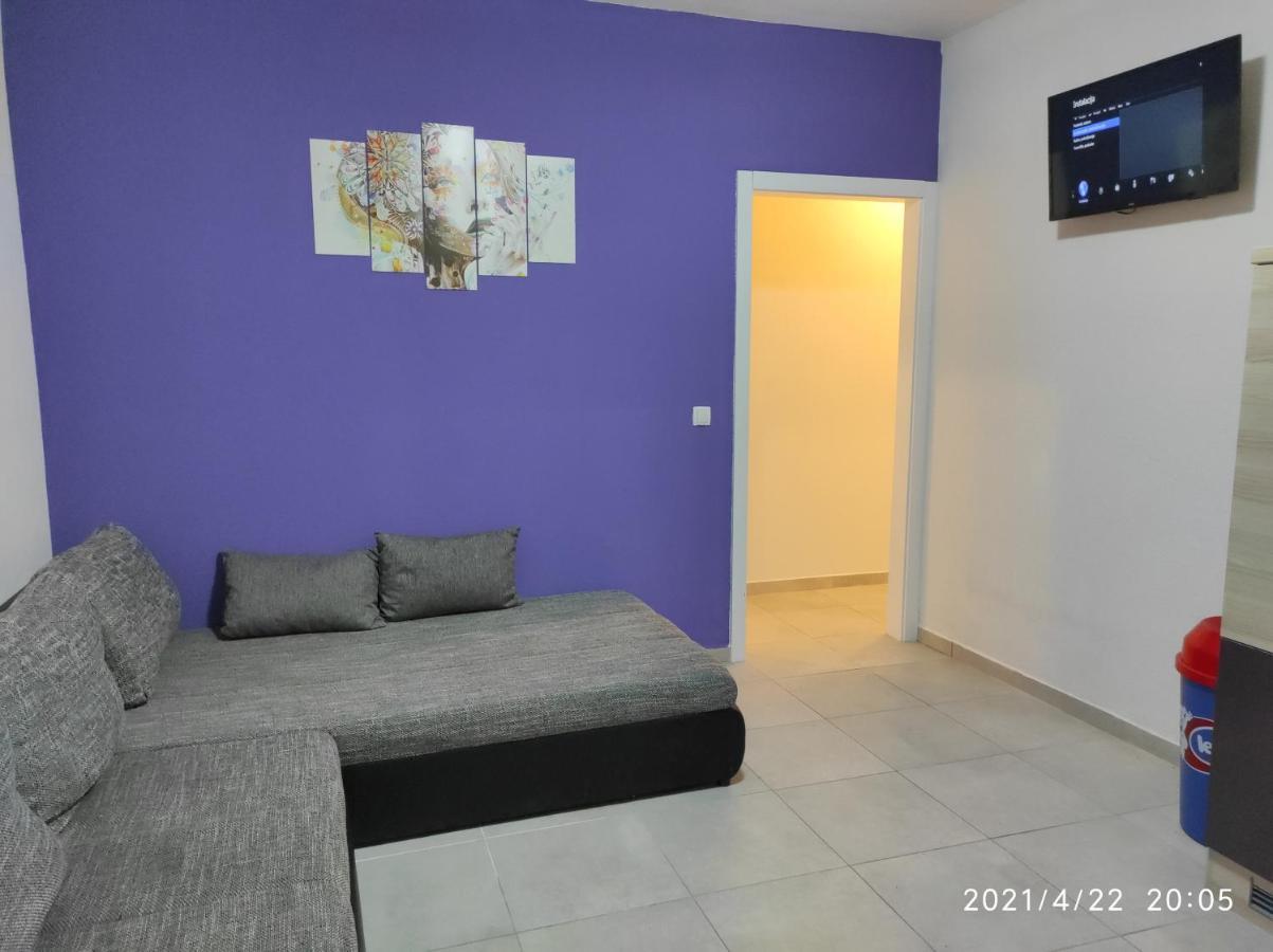 Apartment Quattro
