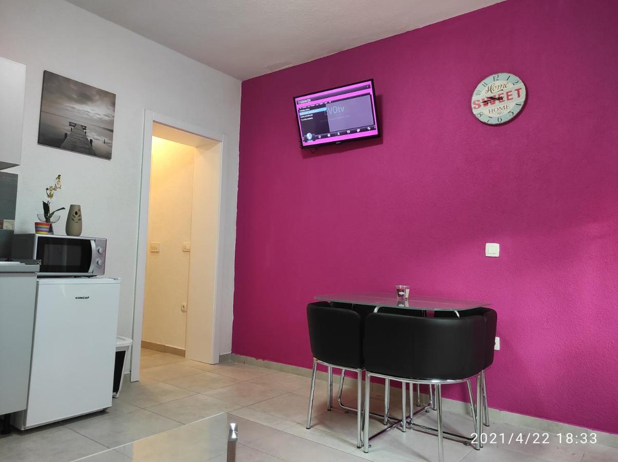 Quattro Apartment *