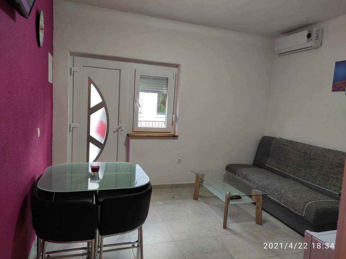 Quattro Apartment Starigrad Paklenica