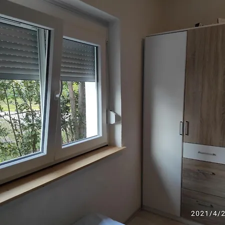 Apartmani Quattro Starigrad Paklenica Exterior photo