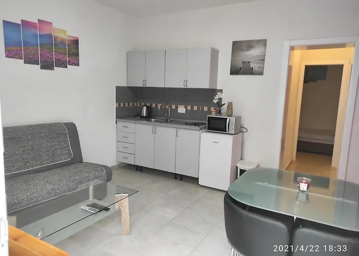Apartmani Quattro
