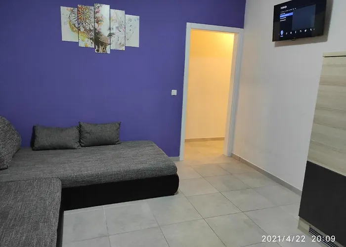 Apartmani Quattro