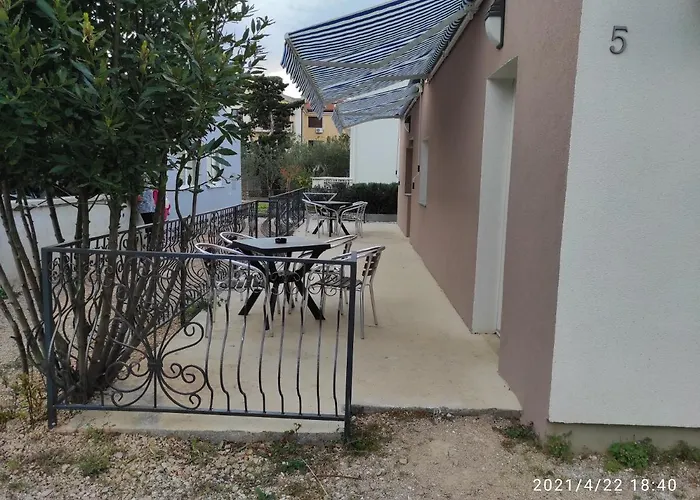 Apartmani Quattro