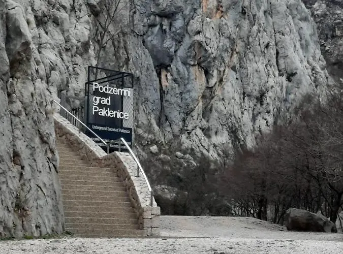 Apartmani Quattro