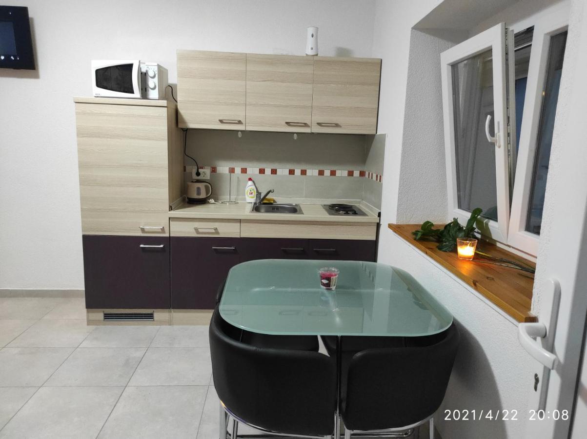 Quattro Apartment *