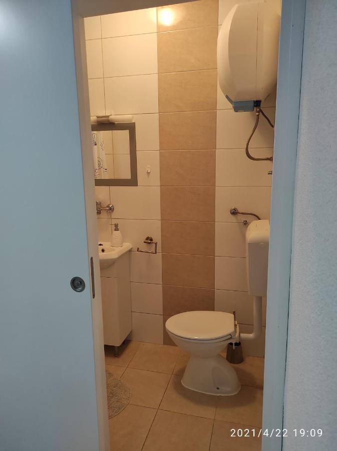 Quattro Apartment *