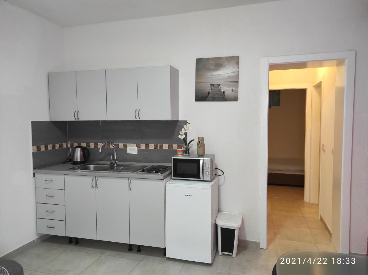 Quattro Starigrad Paklenica