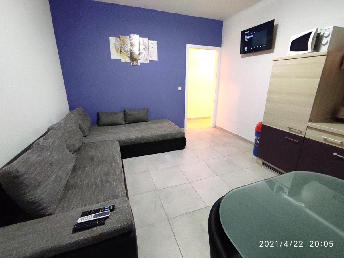 Quattro Apartment *