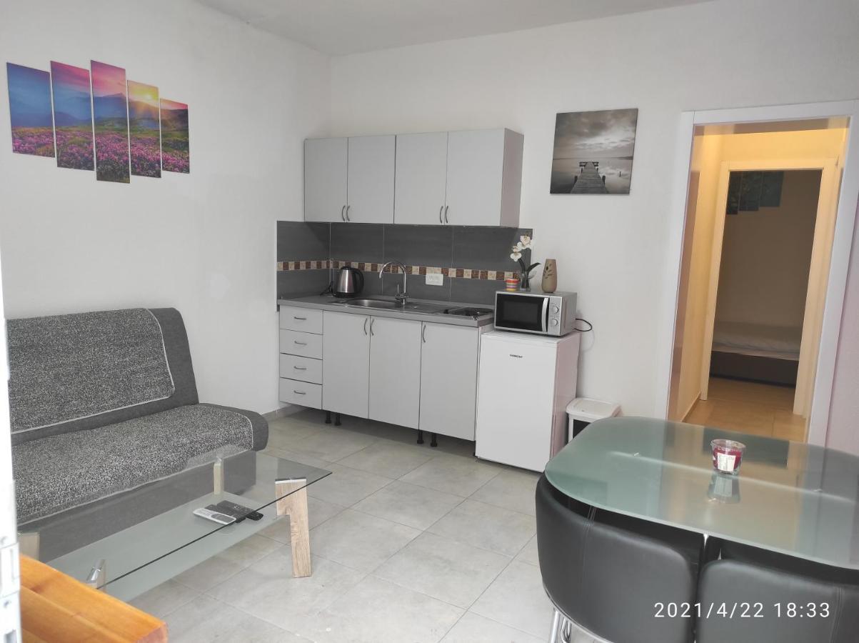 Quattro Apartment *