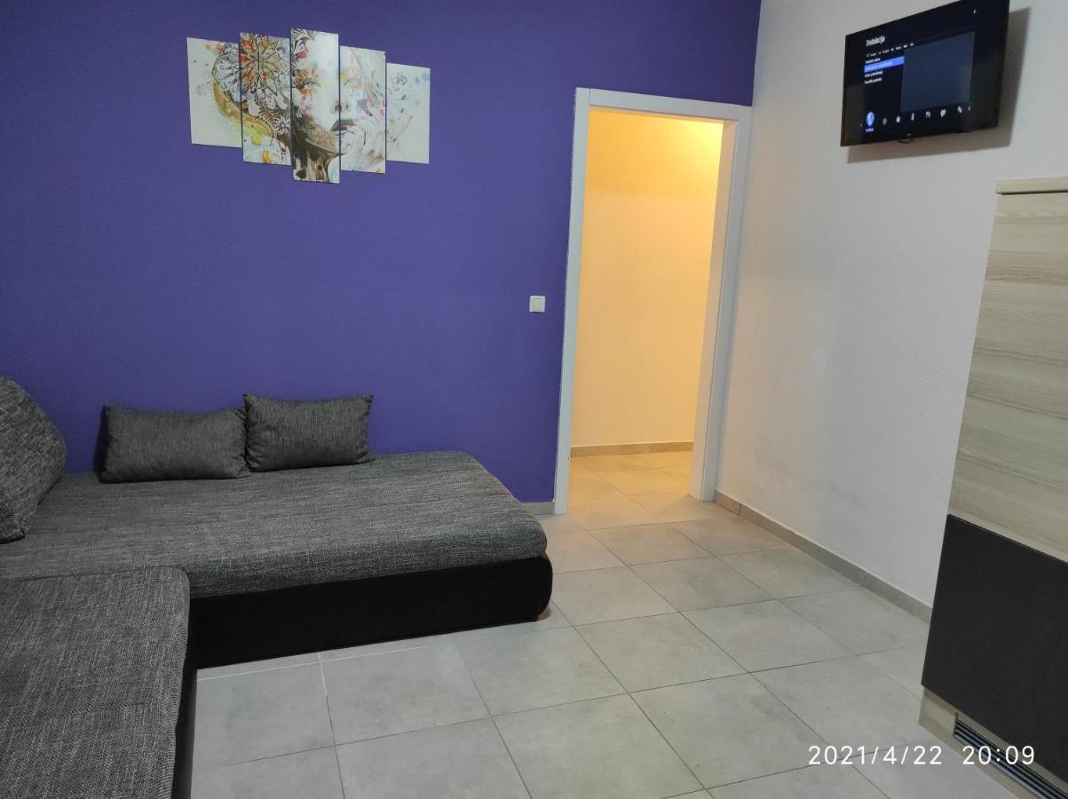 Apartment Quattro