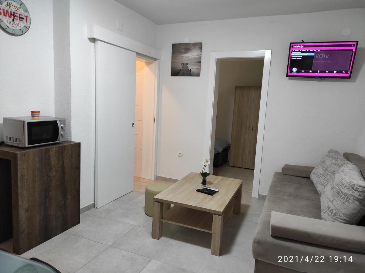 Quattro Apartment *