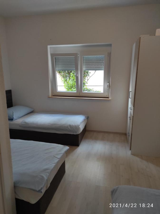 Apartment Quattro