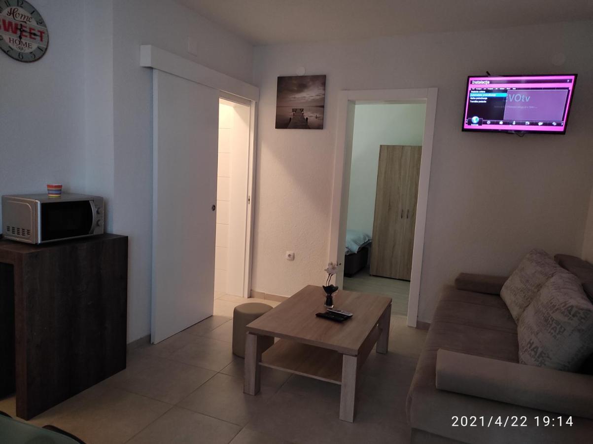 Quattro Apartment *