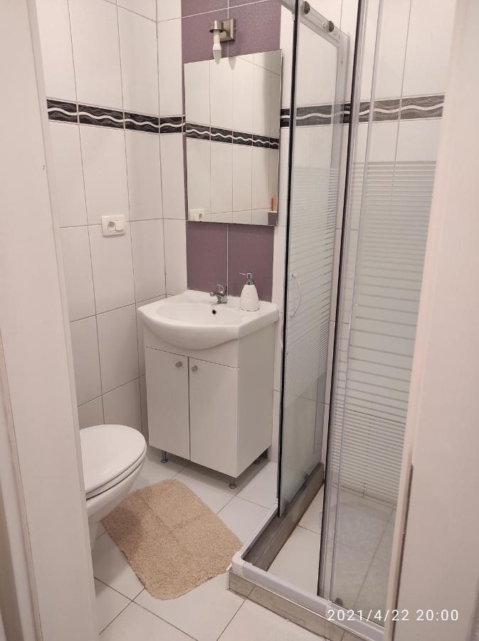 Apartment Quattro *