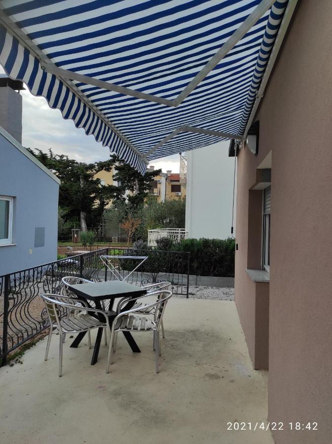Quattro Apartment Starigrad Paklenica