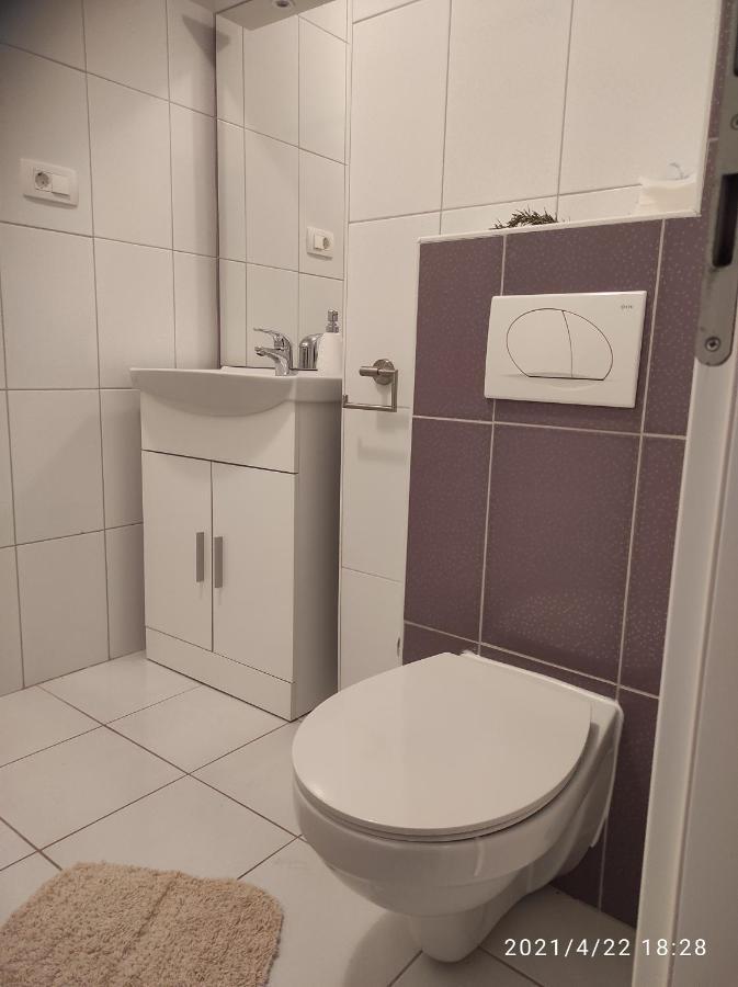Quattro Apartment *