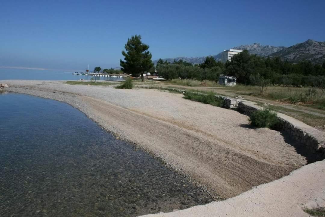 Quattro * Starigrad Paklenica