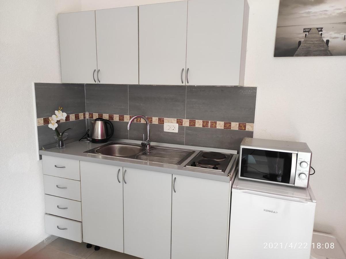 Apartment Quattro Starigrad Paklenica