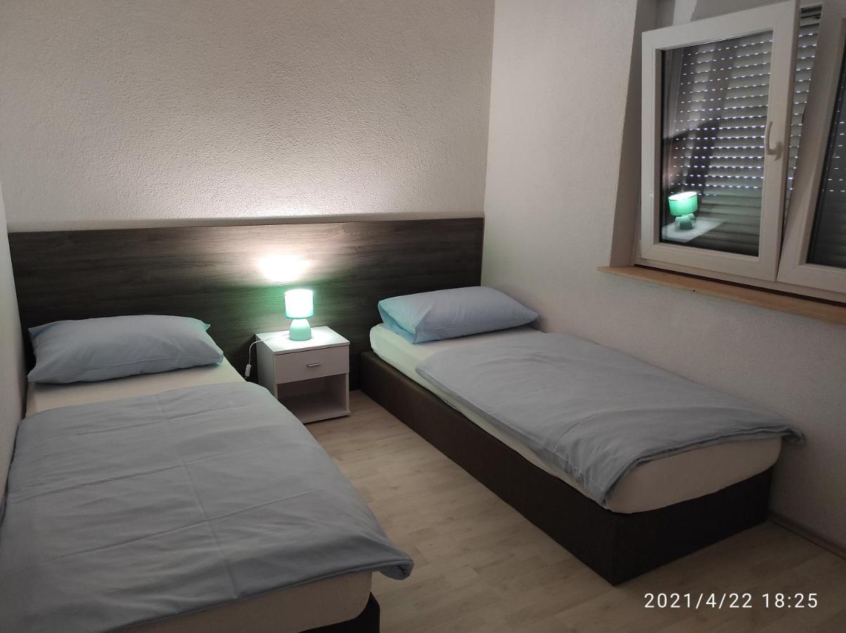 Apartment Quattro Starigrad Paklenica