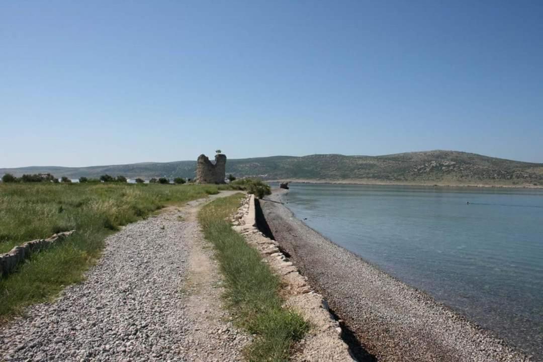 Quattro Starigrad Paklenica