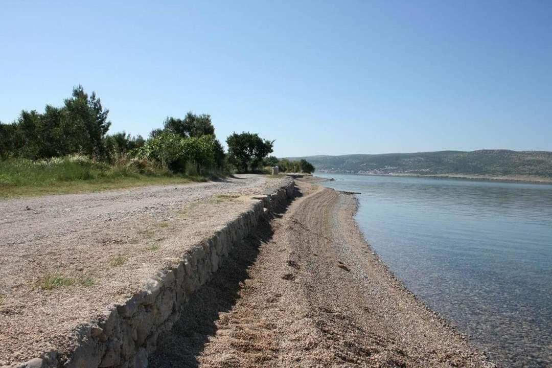 Apartment Quattro Starigrad Paklenica