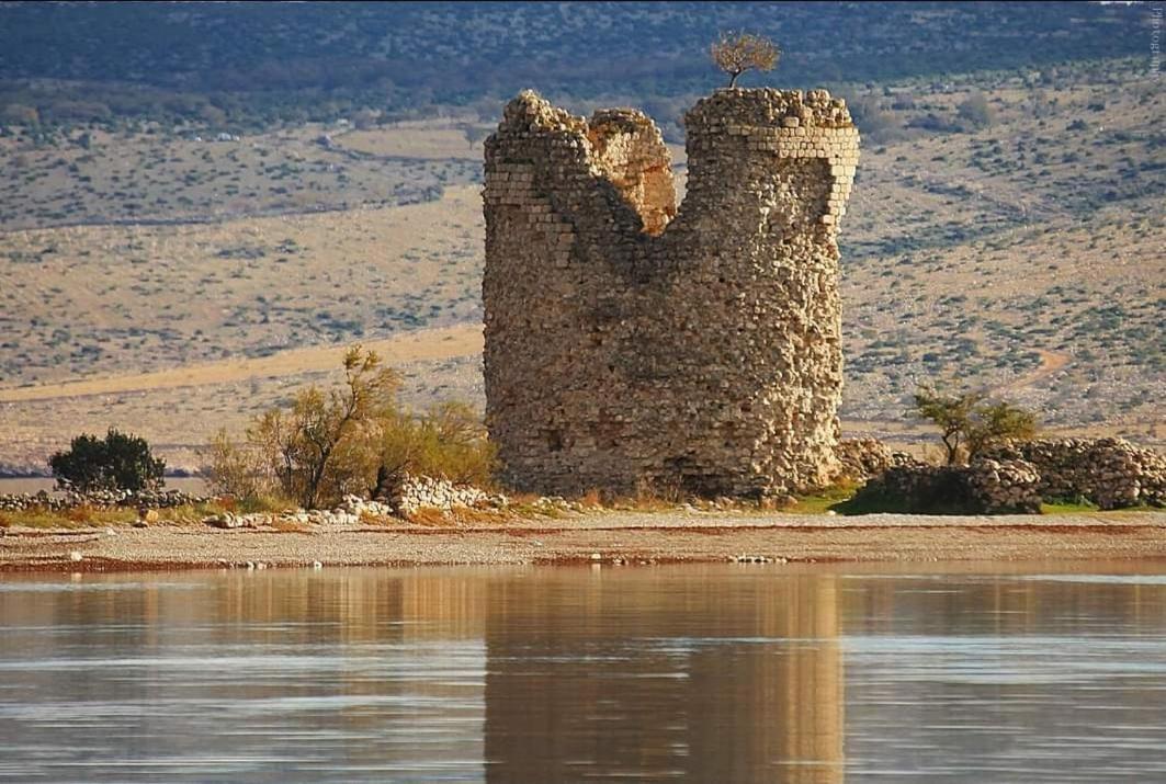 Quattro Apartment Starigrad Paklenica
